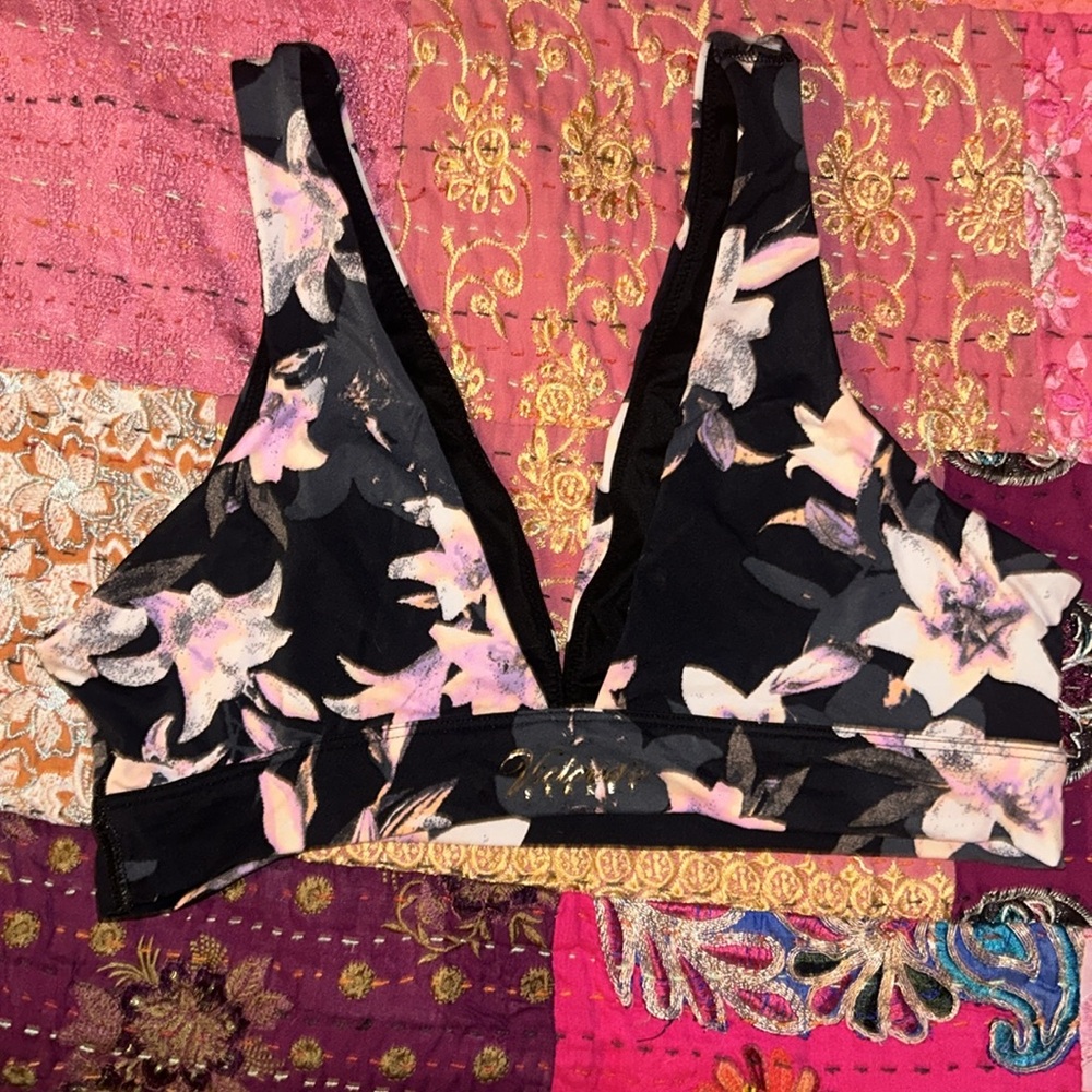 NWOT Victorias Secret Bralette XL - Picture 6 of 7